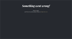 Desktop Screenshot of printler.com